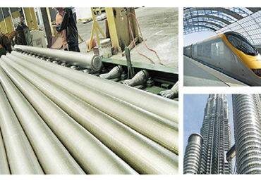 NHÔM - THỨ VẬT LIỆU ĐÃ THAY ĐỔI CẢ THẾ GIỚI 